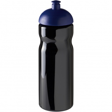 Logotrade promotional items photo of: H2O Active® Base 650 ml dome lid sport bottle