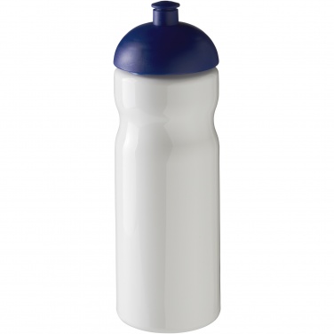 Logotrade promotional merchandise picture of: H2O Active® Base 650 ml dome lid sport bottle