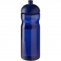 H2O Active® Base 650 ml dome lid sport bottle, Blue