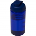 H2O Active® Bop 500 ml flip lid sport bottle, Blue