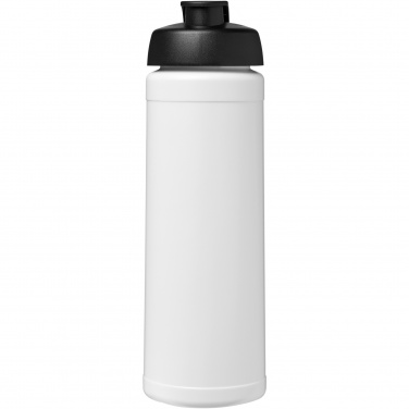 Logotrade promotional items photo of: Baseline® Plus 750 ml flip lid sport bottle