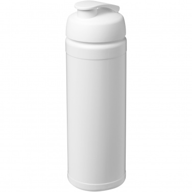 Logo trade promotional giveaways picture of: Baseline® Plus 750 ml flip lid sport bottle