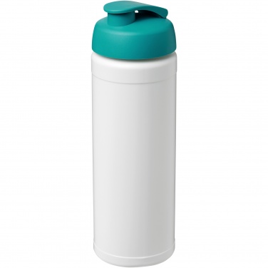 Logotrade promotional giveaways photo of: Baseline® Plus 750 ml flip lid sport bottle