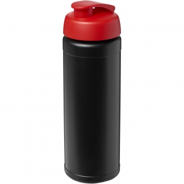 Logo trade promotional product photo of: Baseline® Plus 750 ml flip lid sport bottle