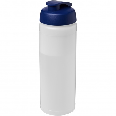 Logotrade promotional merchandise photo of: Baseline® Plus 750 ml flip lid sport bottle