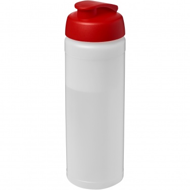 Logotrade promotional merchandise image of: Baseline® Plus 750 ml flip lid sport bottle