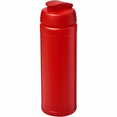 Logo trade corporate gifts picture of: Baseline® Plus 750 ml flip lid sport bottle