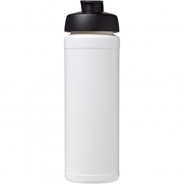 Logo trade advertising products image of: Baseline® Plus grip 750 ml flip lid sport bottle