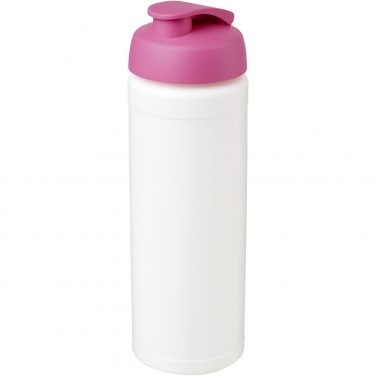 Logotrade advertising product image of: Baseline® Plus grip 750 ml flip lid sport bottle