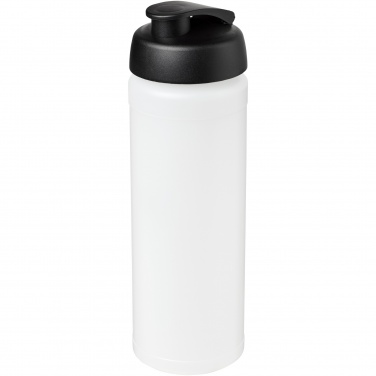 Logotrade advertising products photo of: Baseline® Plus grip 750 ml flip lid sport bottle