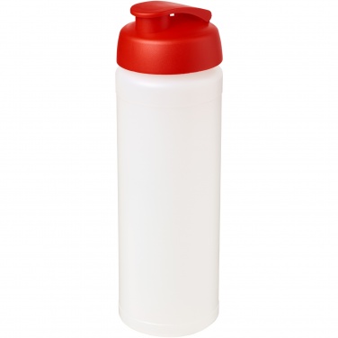 Logotrade corporate gift image of: Baseline® Plus grip 750 ml flip lid sport bottle