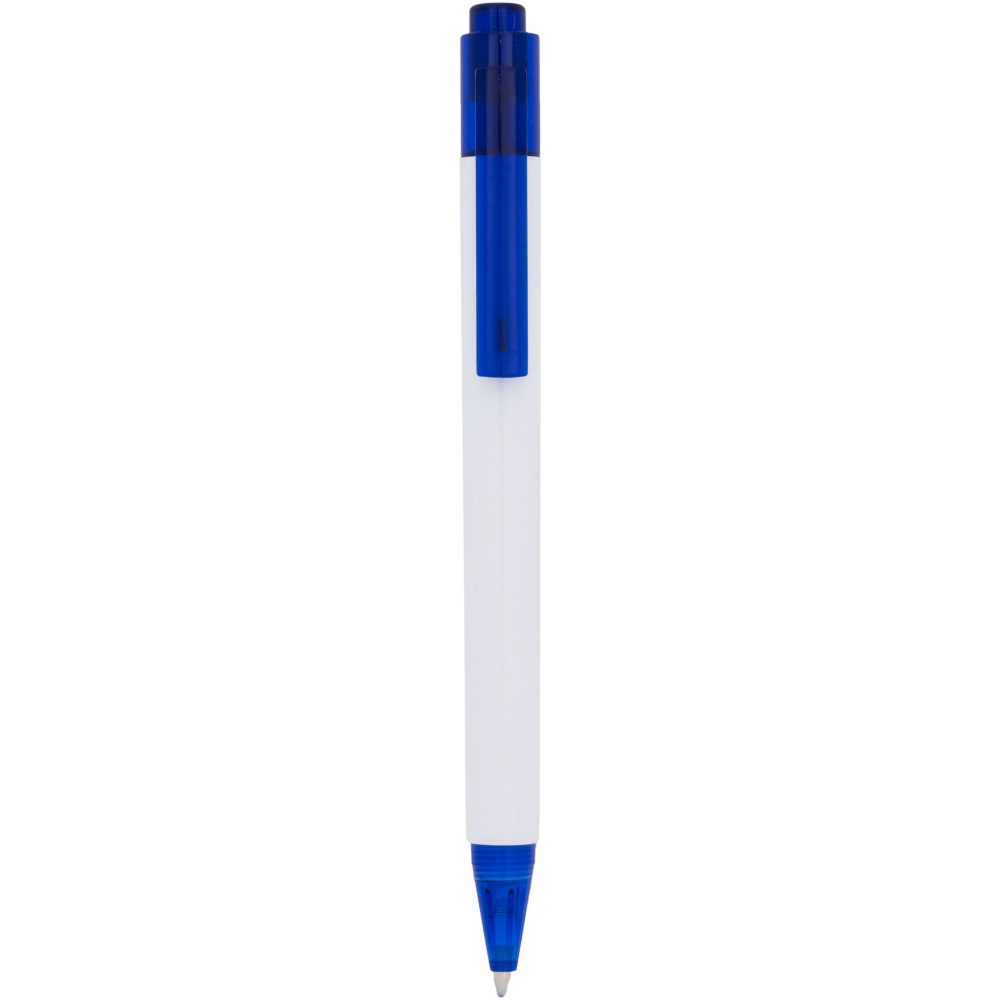 Logotrade advertising products photo of: Calypso ballpoint pen