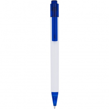 Logo trade promotional items picture of: Calypso ballpoint pen