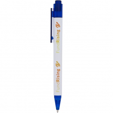 Logotrade promotional products photo of: Calypso ballpoint pen