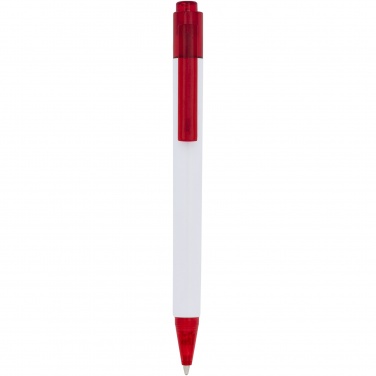 Logotrade promotional giveaways photo of: Calypso ballpoint pen