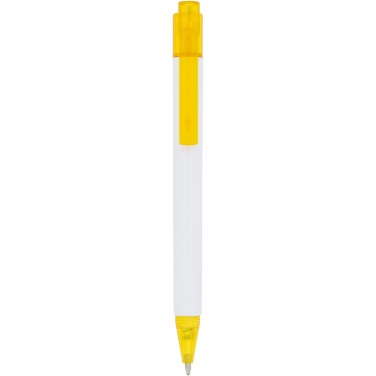 Logotrade promotional merchandise photo of: Calypso ballpoint pen