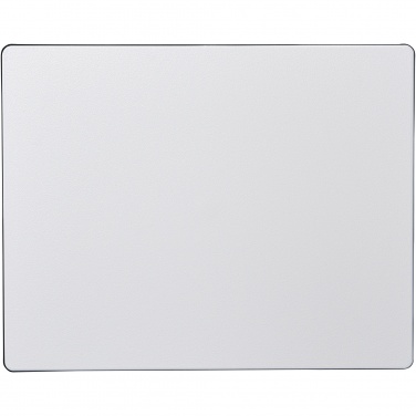 Logo trade advertising products picture of: Brite-Mat® rectangular mouse mat