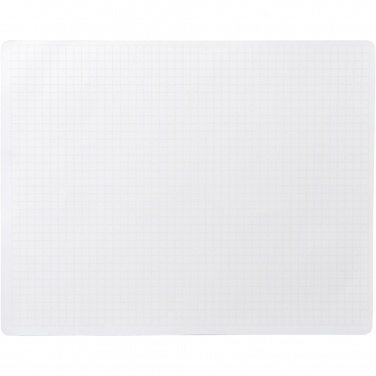 Logo trade advertising products picture of: Brite-Mat® lightweight mouse mat