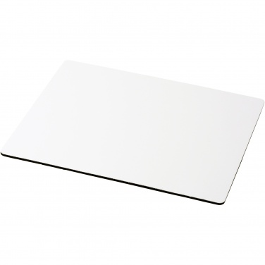 Logo trade promotional products picture of: Q-Mat® rectangular mouse mat