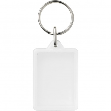 Logo trade promotional item photo of: Midi Y1 compact keychain