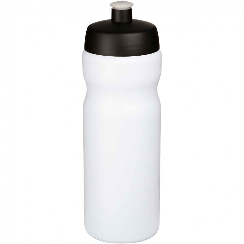 Logotrade promotional giveaway picture of: Baseline® Plus 650 ml sport bottle