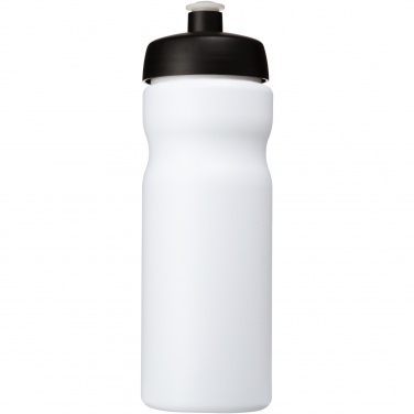 Logo trade advertising product photo of: Baseline® Plus 650 ml sport bottle