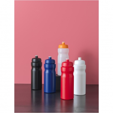 Logotrade promotional product image of: Baseline® Plus 650 ml sport bottle