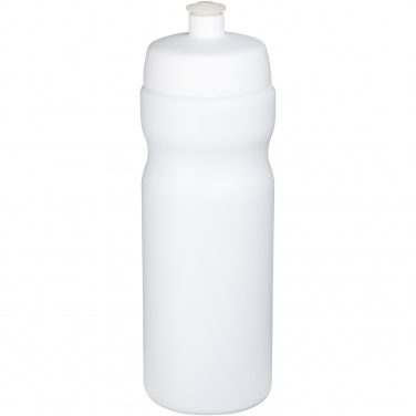 Logotrade business gift image of: Baseline® Plus 650 ml sport bottle