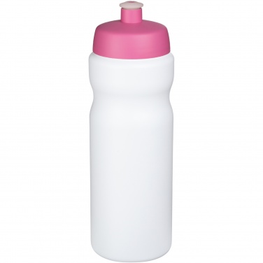 Logotrade business gift image of: Baseline® Plus 650 ml sport bottle