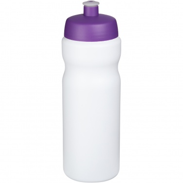 Logotrade promotional giveaway picture of: Baseline® Plus 650 ml sport bottle