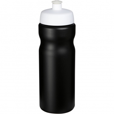 Logotrade promotional merchandise image of: Baseline® Plus 650 ml sport bottle