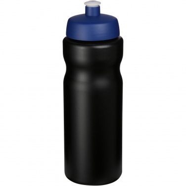 Logotrade promotional merchandise photo of: Baseline® Plus 650 ml sport bottle