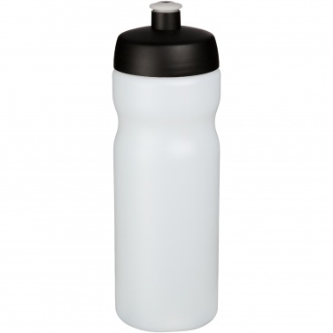 Logo trade advertising products picture of: Baseline® Plus 650 ml sport bottle