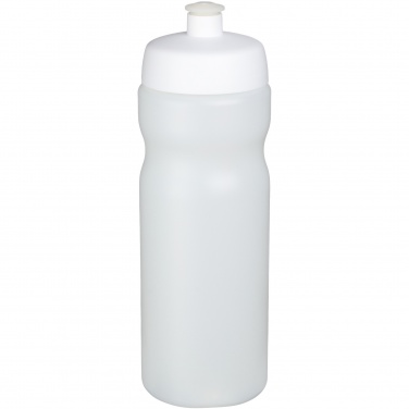 Logo trade advertising products image of: Baseline® Plus 650 ml sport bottle