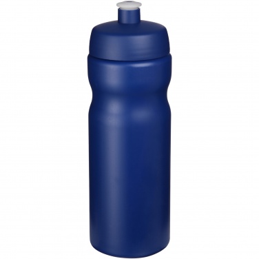 Logo trade promotional giveaways picture of: Baseline® Plus 650 ml sport bottle