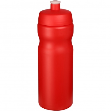 Logotrade business gift image of: Baseline® Plus 650 ml sport bottle