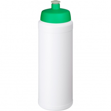 Logotrade advertising product picture of: Baseline® Plus grip 750 ml sports lid sport bottle