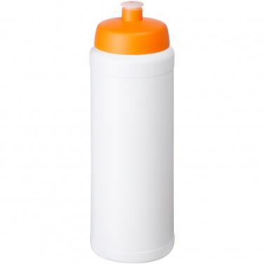 Logotrade advertising product picture of: Baseline® Plus grip 750 ml sports lid sport bottle