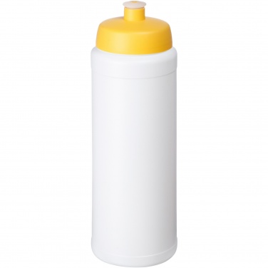 Logo trade promotional products picture of: Baseline® Plus grip 750 ml sports lid sport bottle