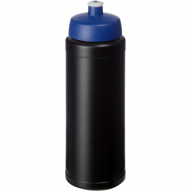 Logo trade promotional items image of: Baseline® Plus grip 750 ml sports lid sport bottle