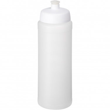 Logo trade promotional giveaway photo of: Baseline® Plus grip 750 ml sports lid sport bottle