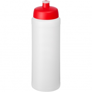 Logo trade promotional item photo of: Baseline® Plus grip 750 ml sports lid sport bottle