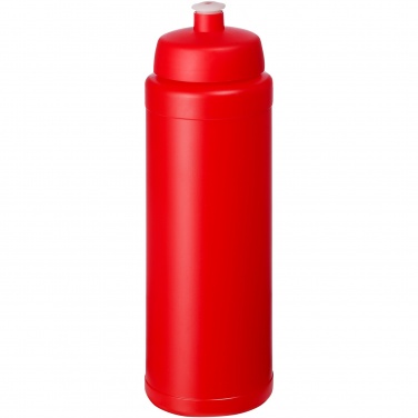 Logo trade advertising products image of: Baseline® Plus grip 750 ml sports lid sport bottle