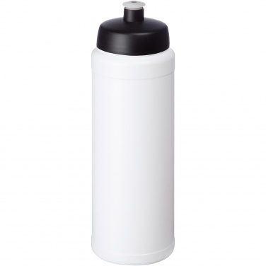 Logo trade promotional items image of: Baseline® Plus 750 ml bottle with sports lid