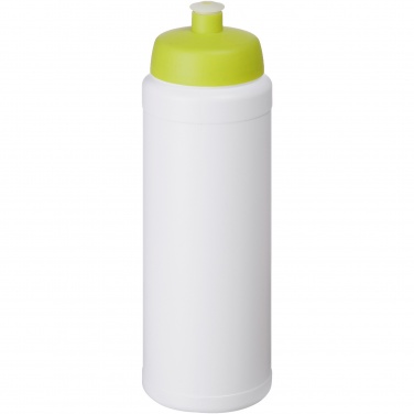 Logo trade promotional giveaways picture of: Baseline® Plus 750 ml bottle with sports lid