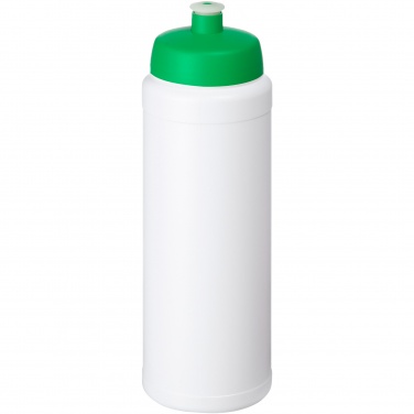 Logo trade promotional giveaways image of: Baseline® Plus 750 ml bottle with sports lid