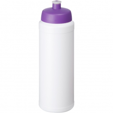 Logo trade promotional items picture of: Baseline® Plus 750 ml bottle with sports lid