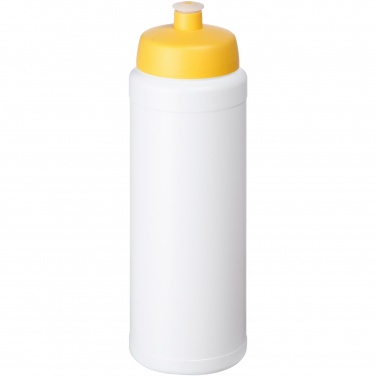 Logo trade corporate gift photo of: Baseline® Plus 750 ml bottle with sports lid