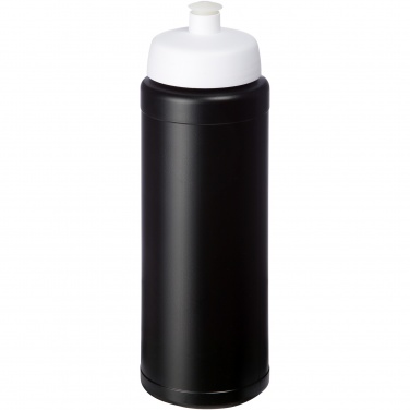 Logo trade promotional products picture of: Baseline® Plus 750 ml bottle with sports lid