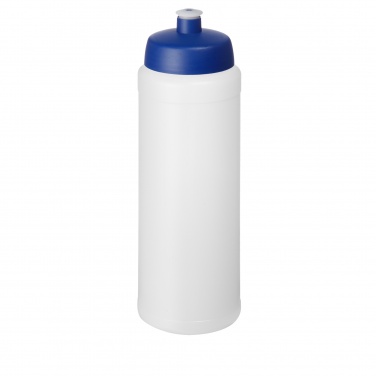 Logo trade promotional gifts picture of: Baseline® Plus 750 ml bottle with sports lid